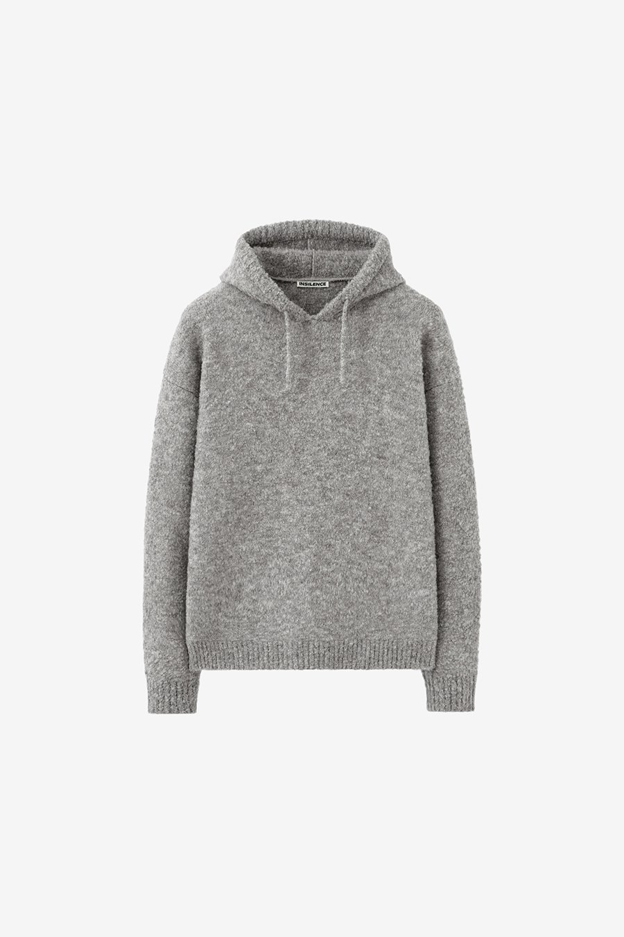ニット・セーター IONSEOUL Mix Bookle Wool Knit BBZ183 Amazon.com: Auro Mesa Little Kids Boys Sweater Knit Blazer